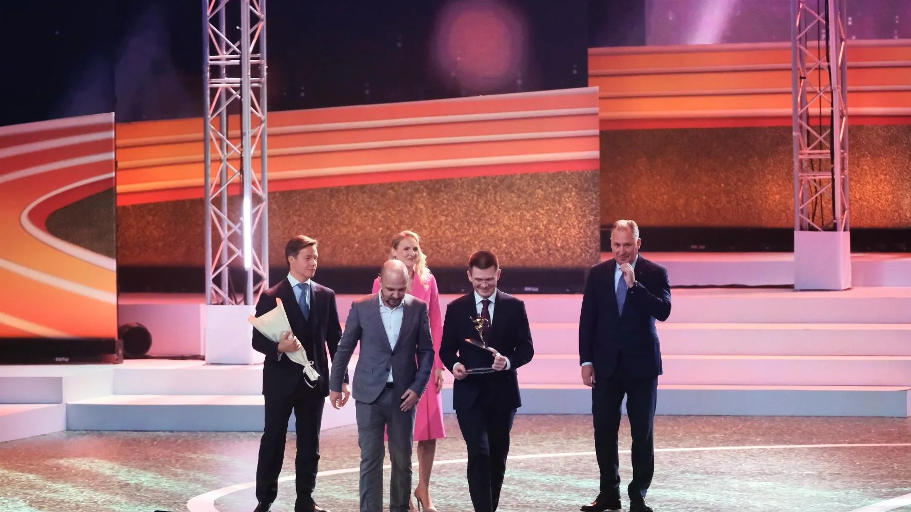 Мамашукуров Максим