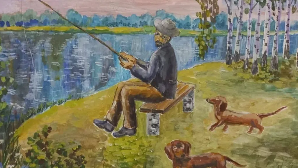 Фото: Татьяна Витушева