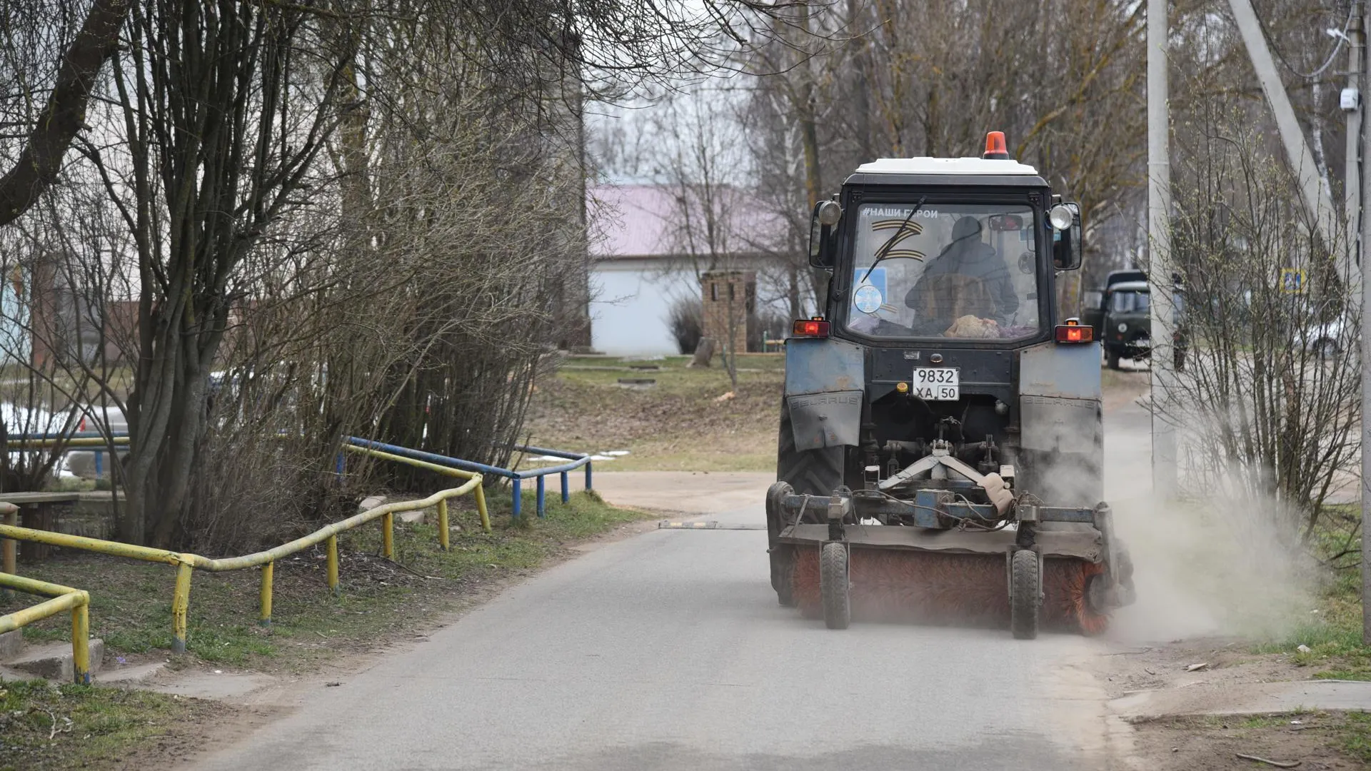 Владимир Останин