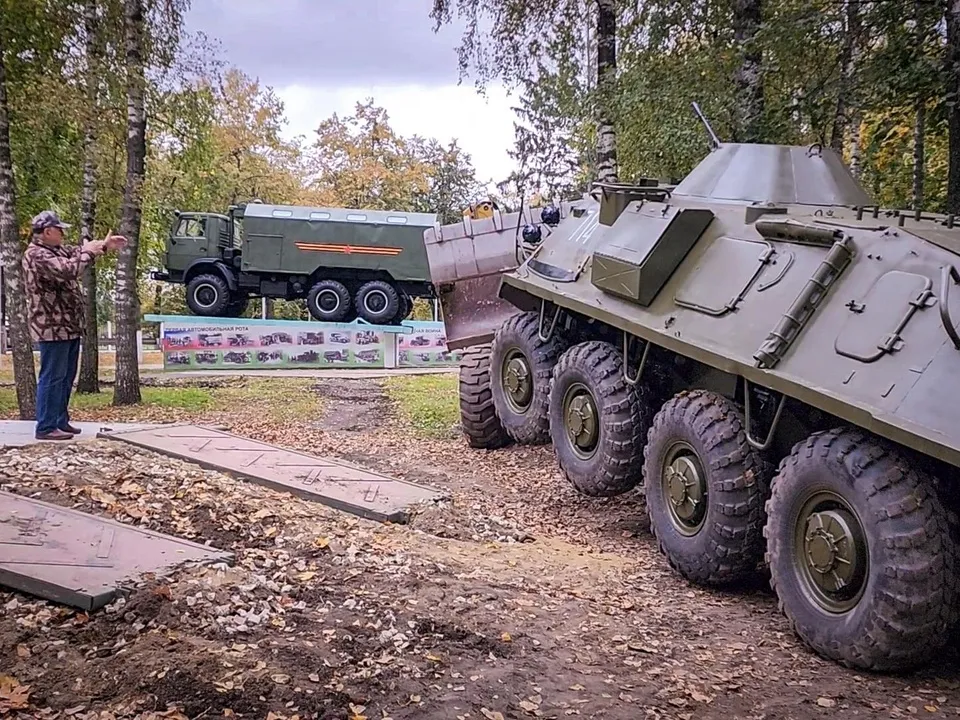 Фото: Ольга Антонова&nbsp;