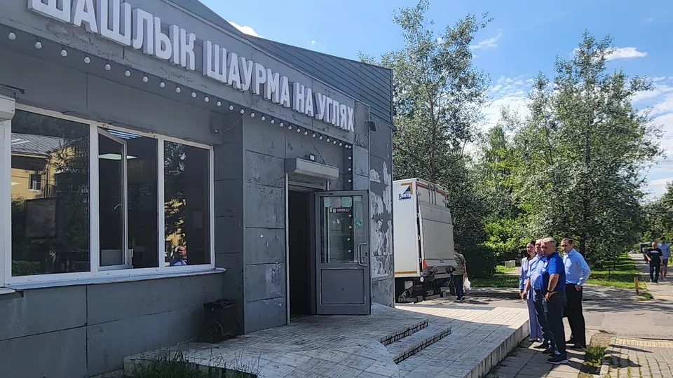 Фото: МедиаБанк Подмосковья/Валерия Исаева