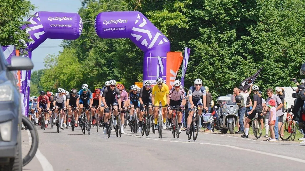 Фото: cyclingrace.ru