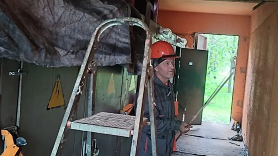 Фото: Мособлэнерго