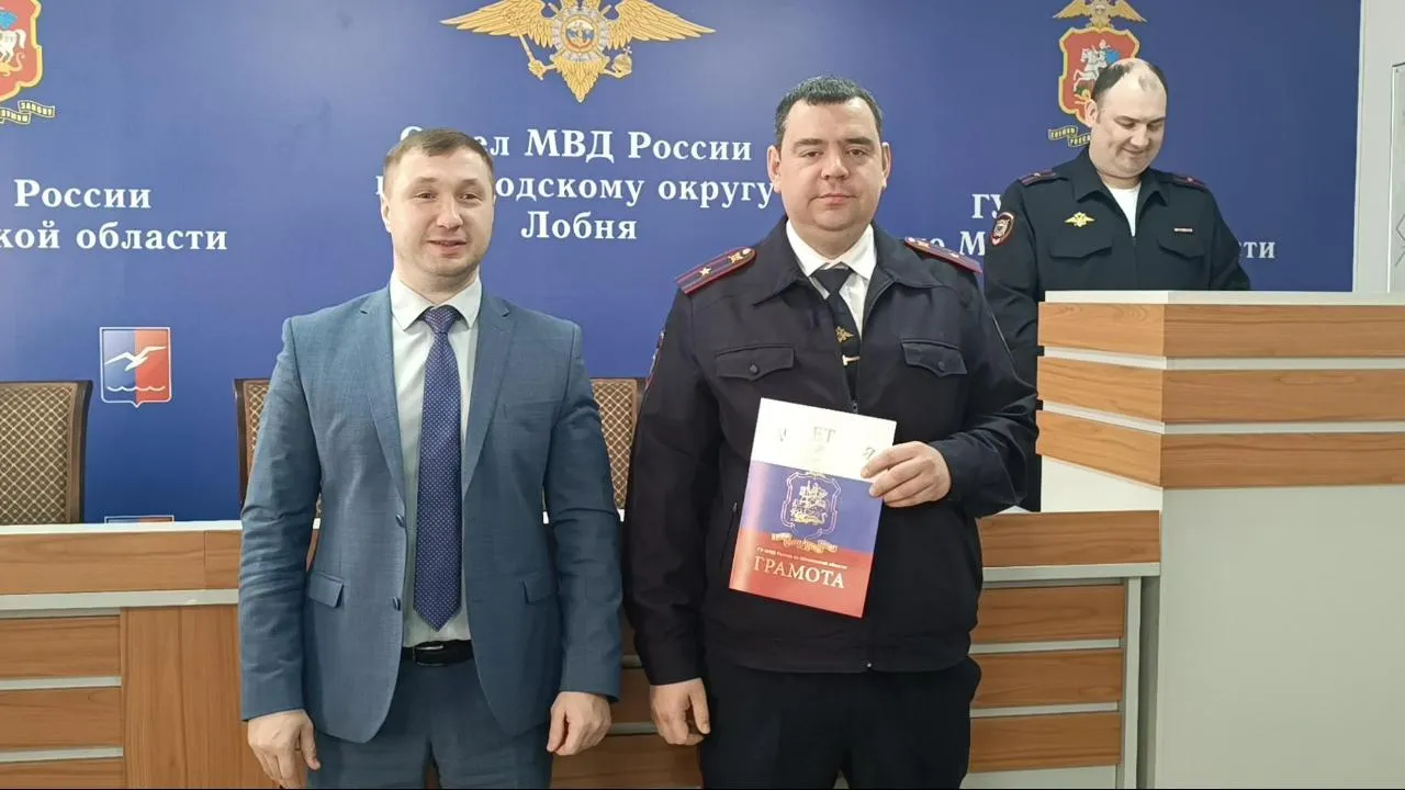 МедиаБанк Подмосковья/Екатерина Федосеева