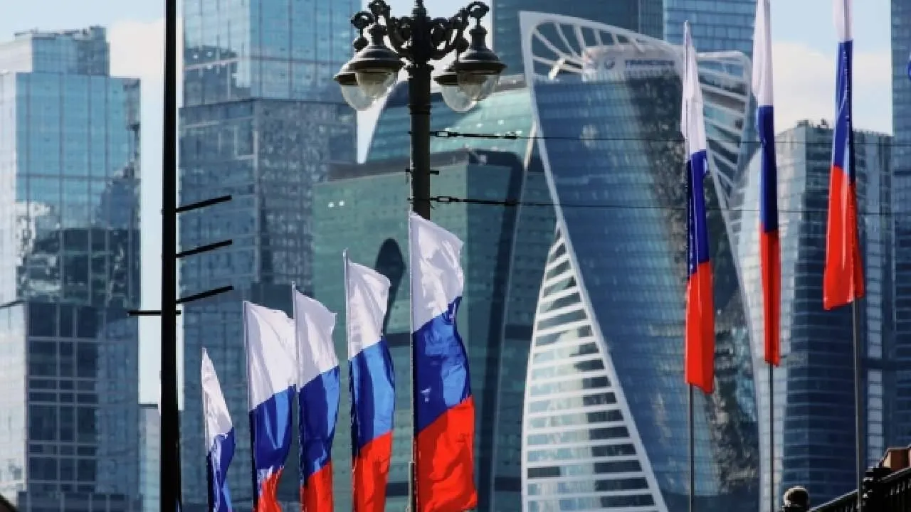 ©Виталий Белоусов/РИА Новости