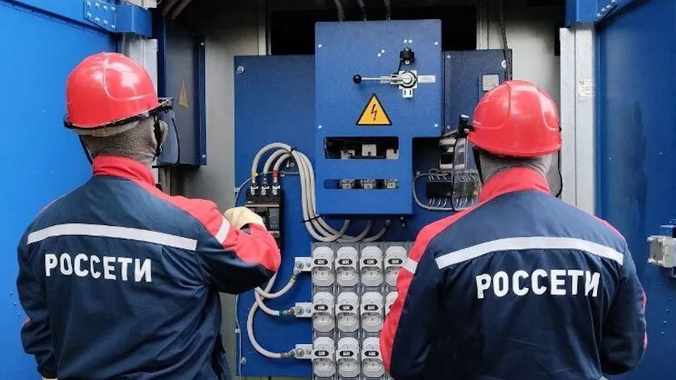 Фото: «Россети Московский регион»