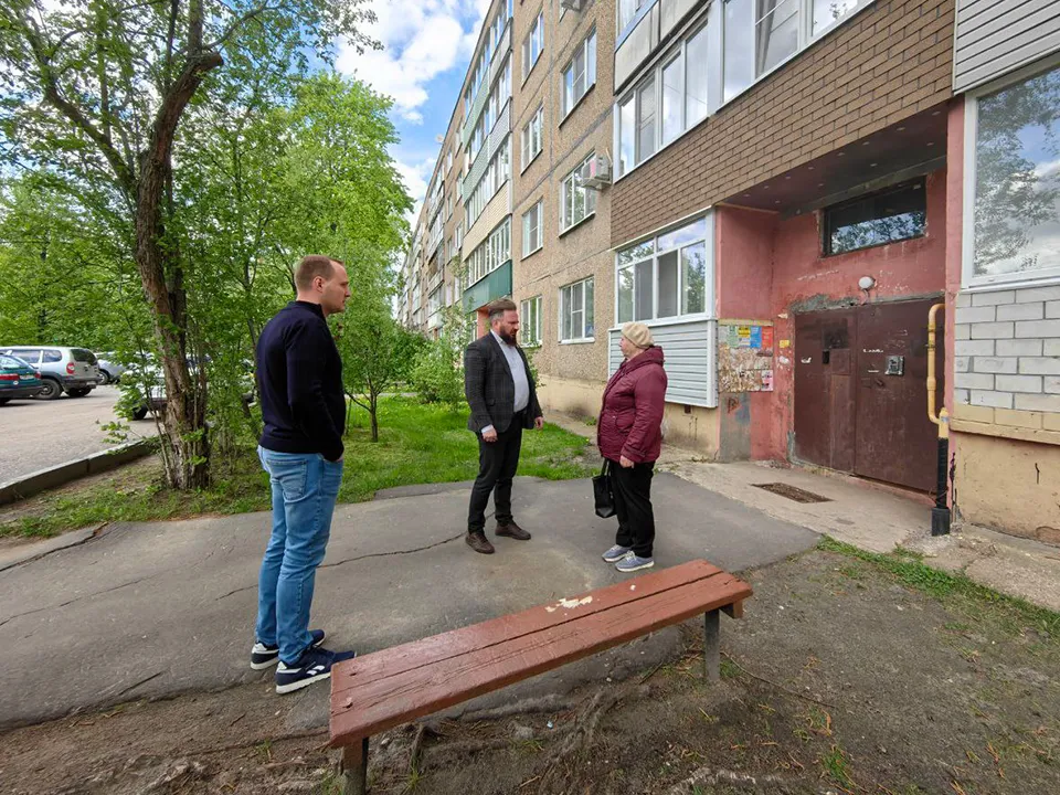 Фото: пресс-служба администрации Шатурского м.о.<br>