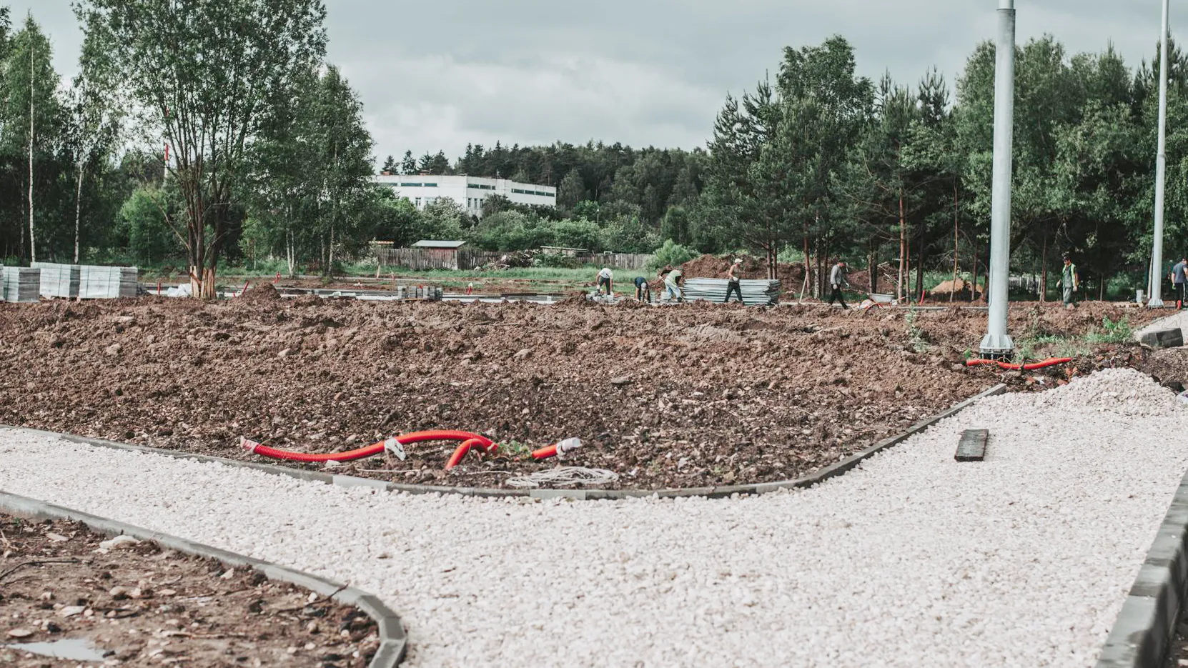 Фото: пресс-служба администрации г.о. Щелково