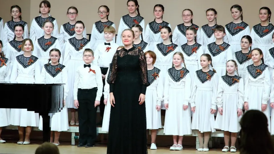 Фото: ЖДШИ №1