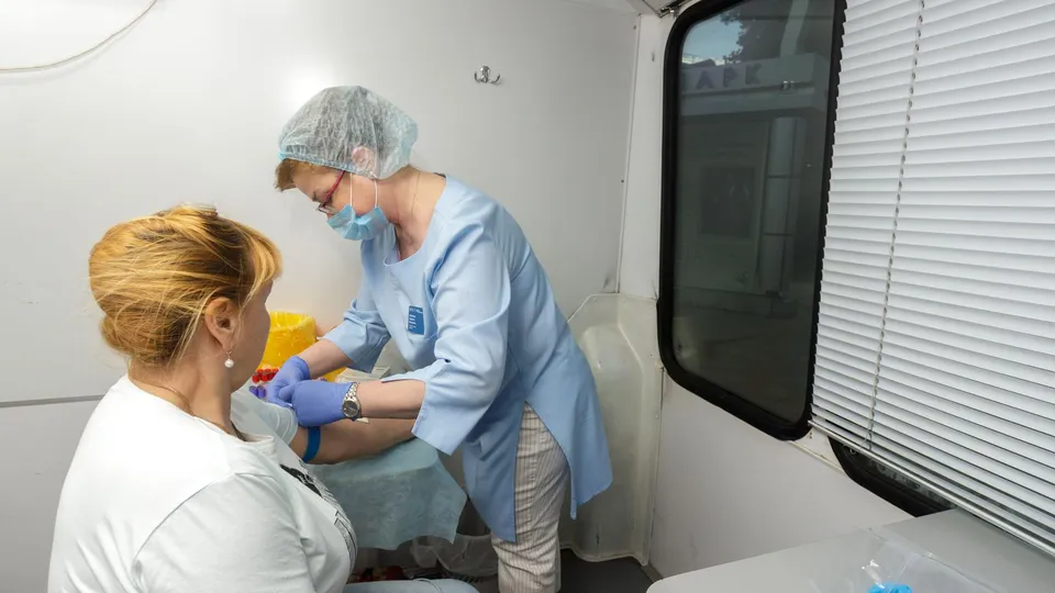 Фото: Наталья Лымарь