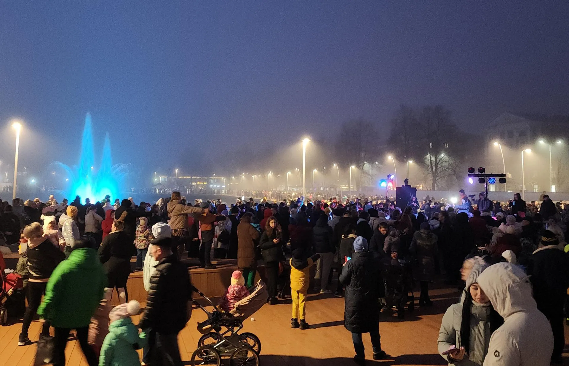 Фото: Нина Басистая