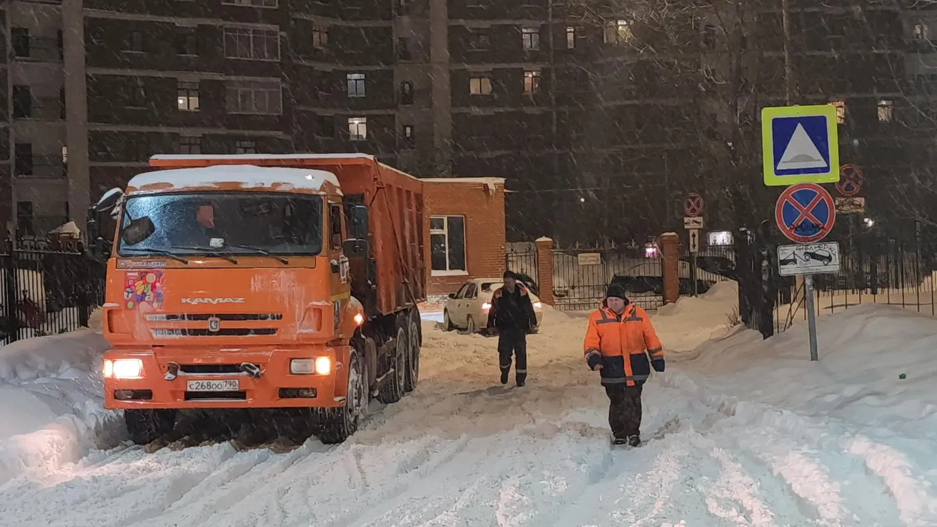 REGIONS/Наталья Лымарь