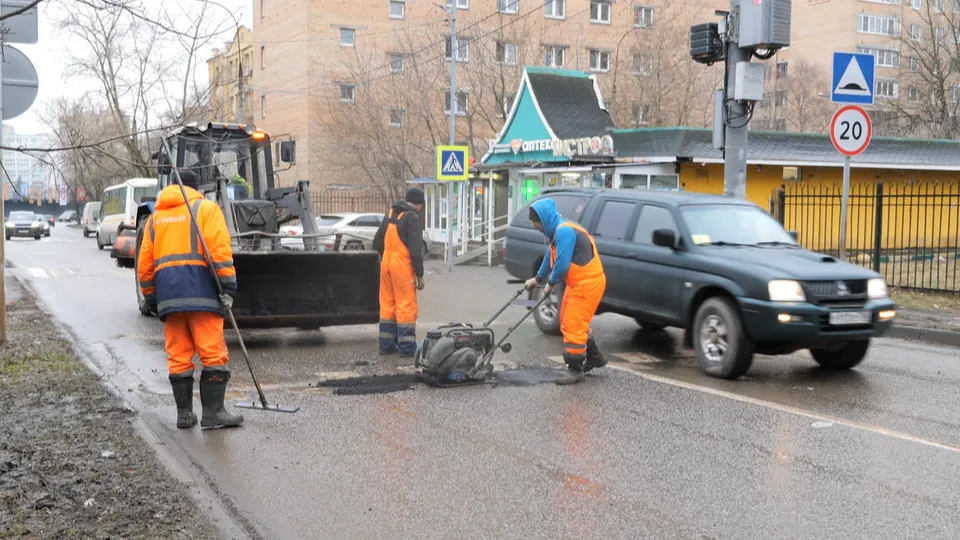 Фото: администрация городского округа Люберцы