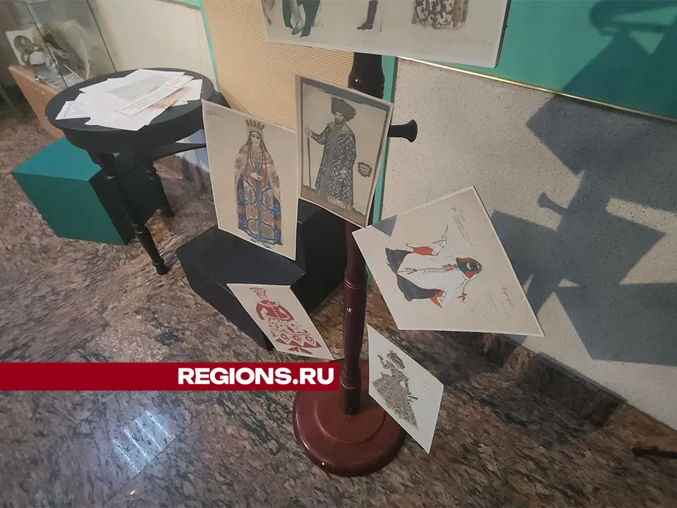 Фото: Михаил Раскин