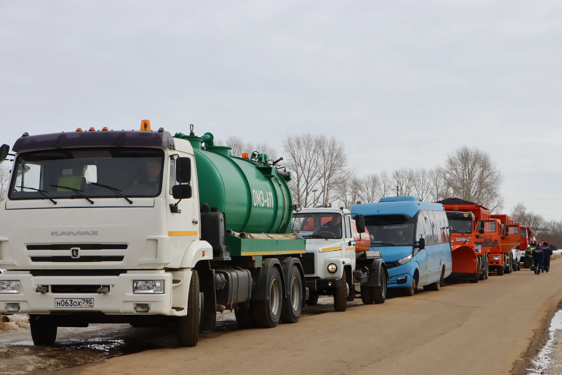 Ирина Матвеева