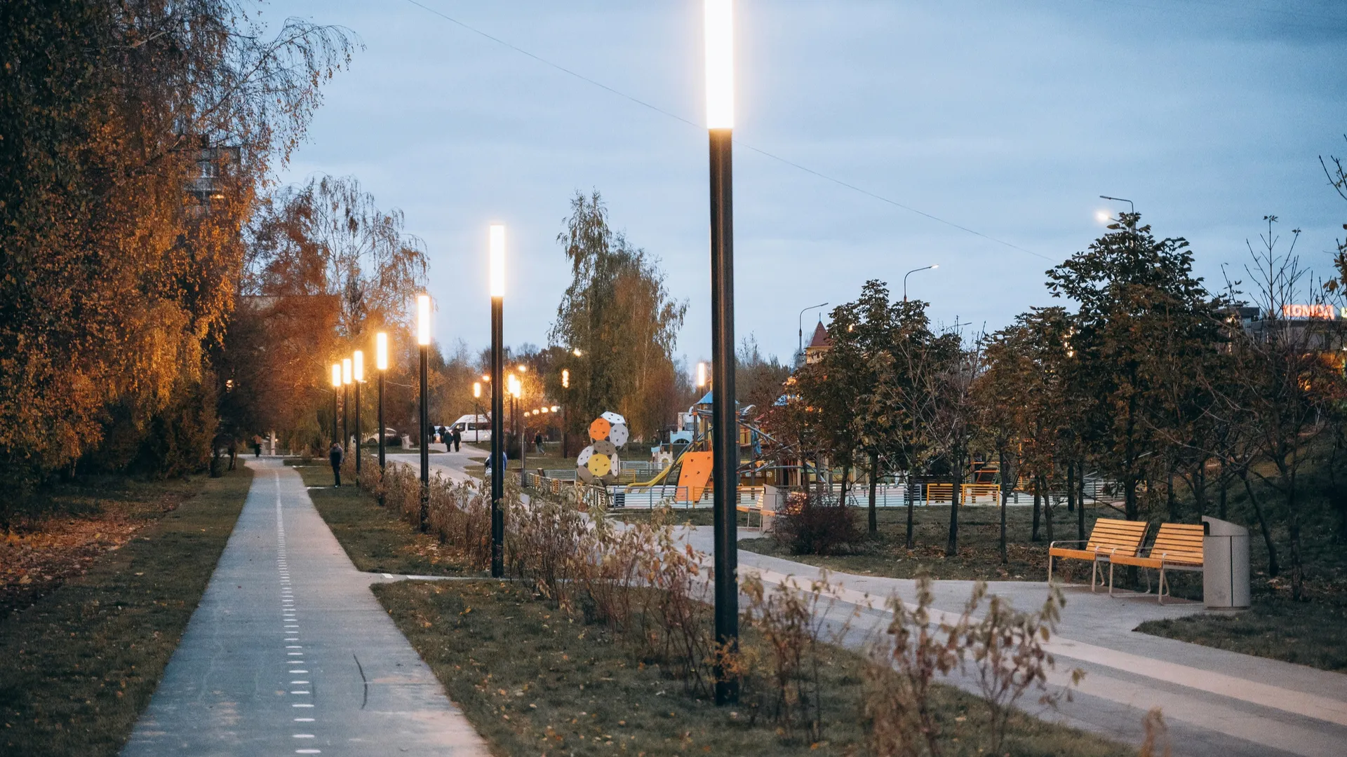 Фото: пресс-служба администрации г.о. Щелково