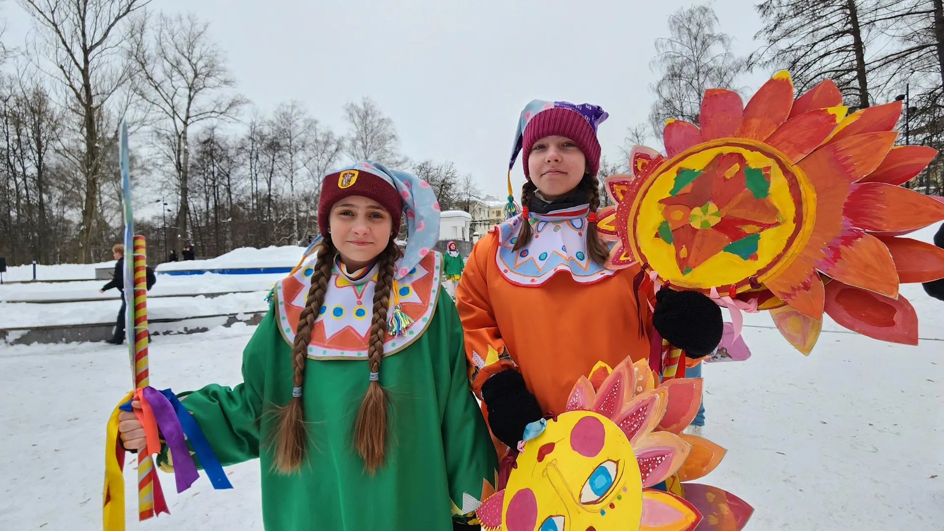 МедиаБанк Подмосковья/Валерия Исаева