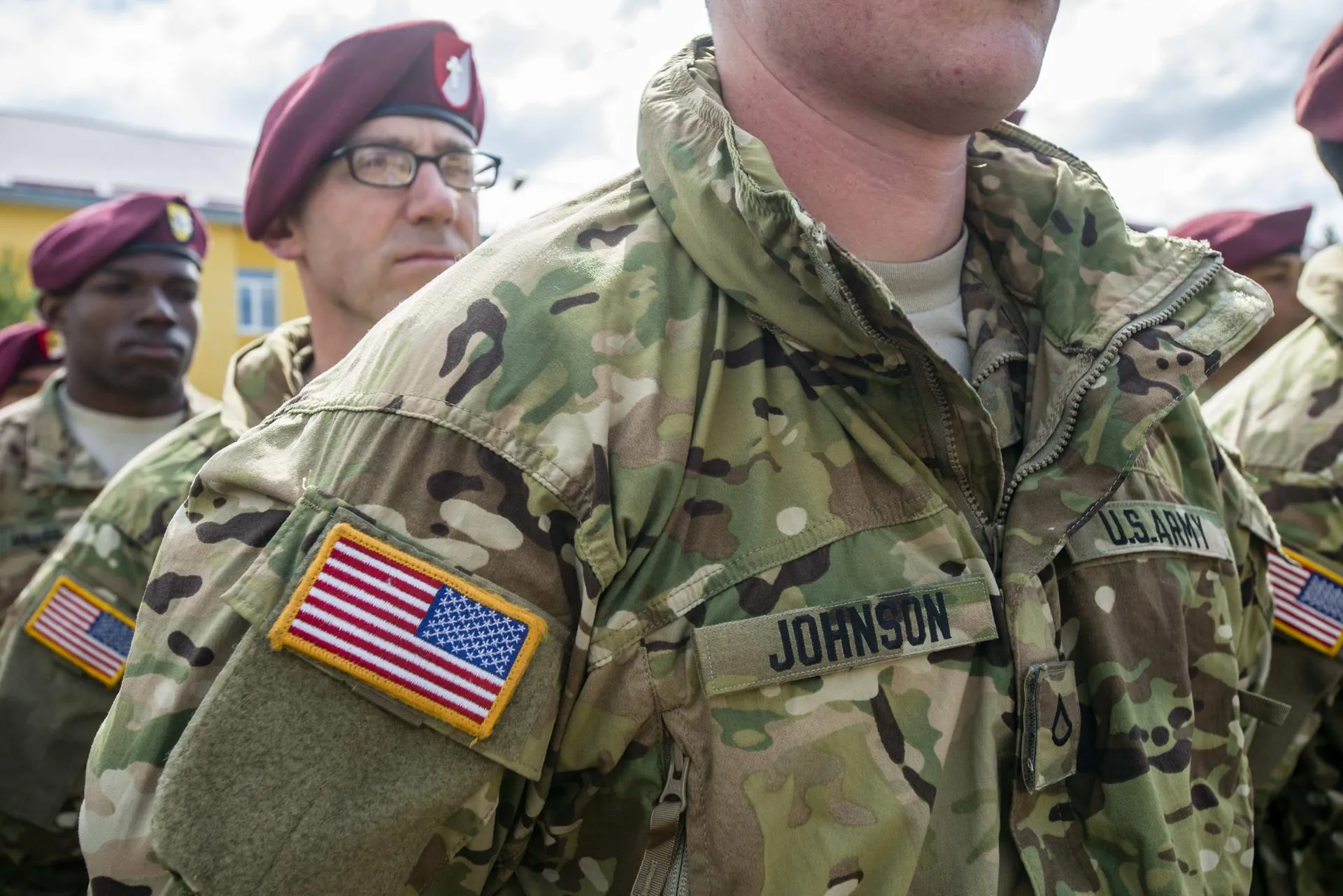 Oleksandr Rupeta/ZUMAPRESS.com