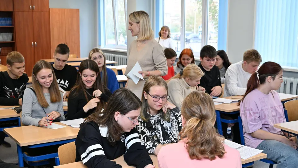 Фото: Раменский медиацентр