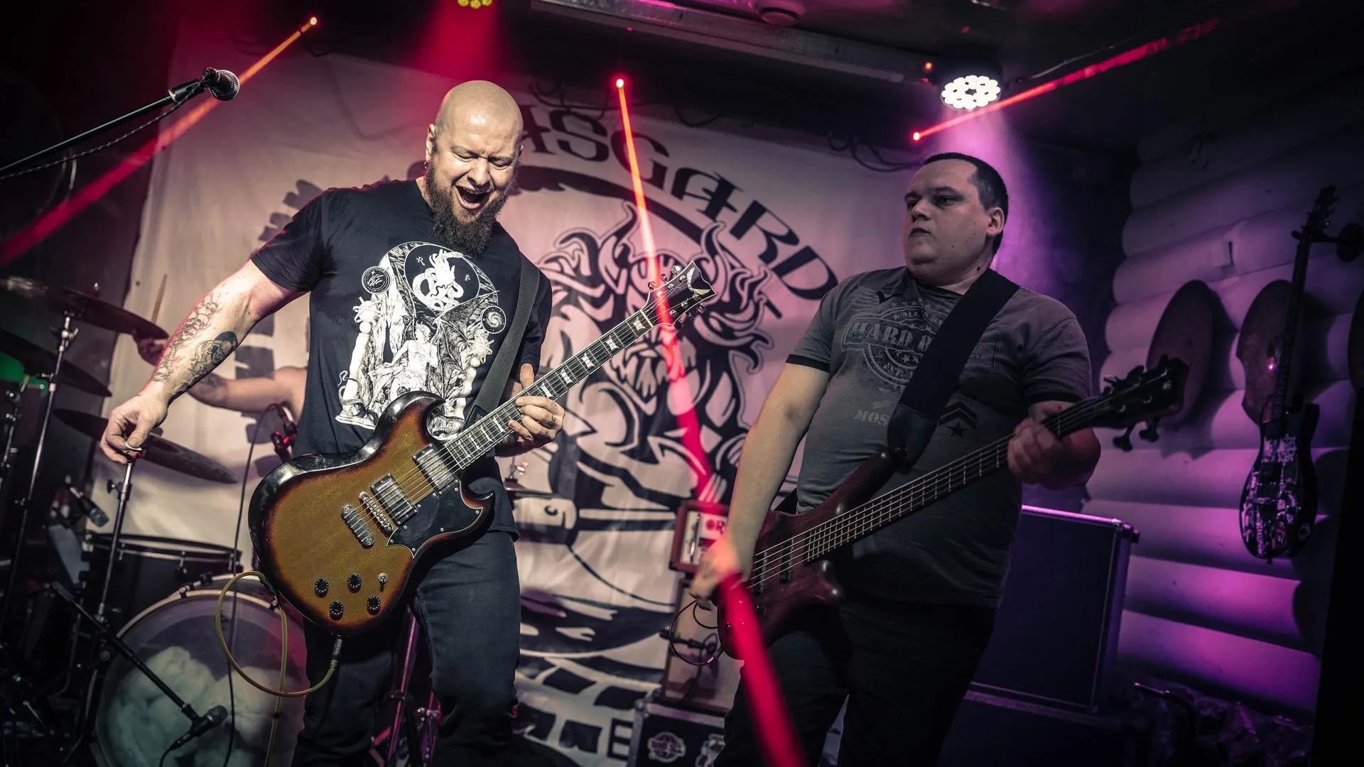 Фото: Сергей Ворошилов