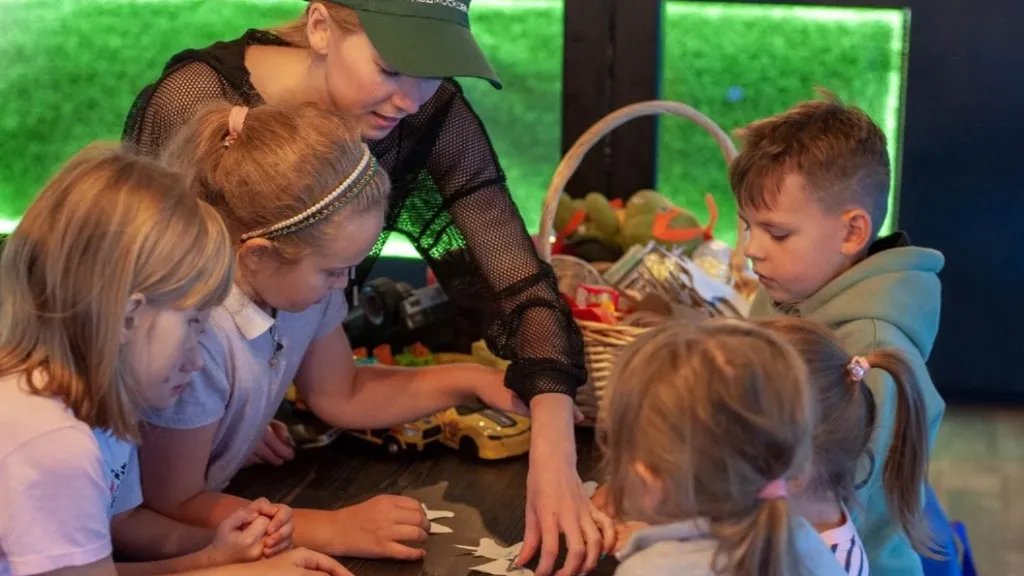 Фото: t.me/parkrivera