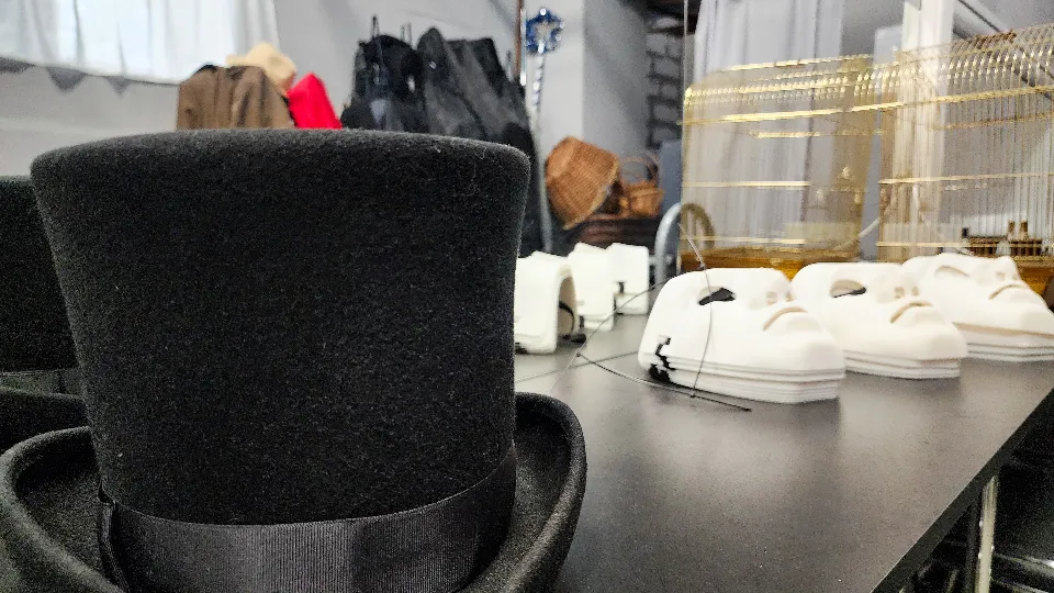 Фото: Мария Андрюхина