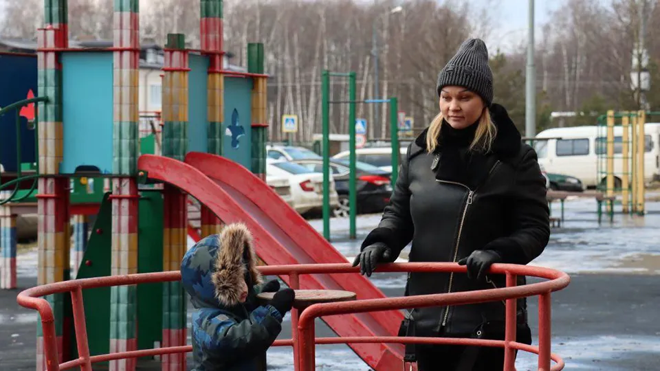 Фото: пресс-служба администрации г.о. Ступино