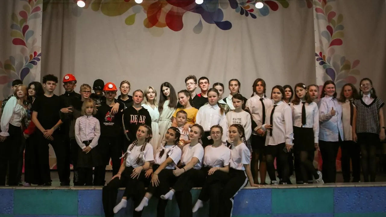 Министерство социального развития Московской области