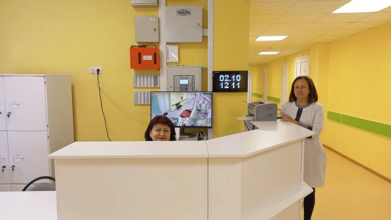 Фото: Олег Книжник