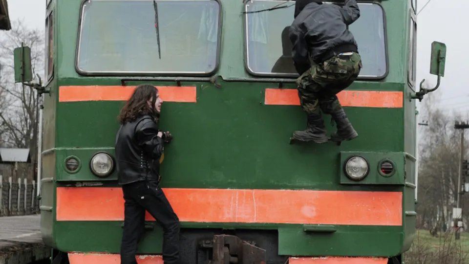 Фото: РИА Новости/Сергей Ермохин