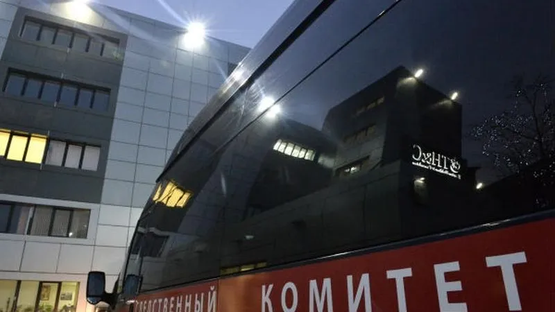 Смерть школьника при игре в футбол в Люберцах проверят следователи