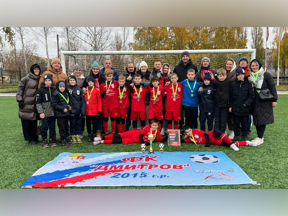 Фото: личный архив Александра Немолвина