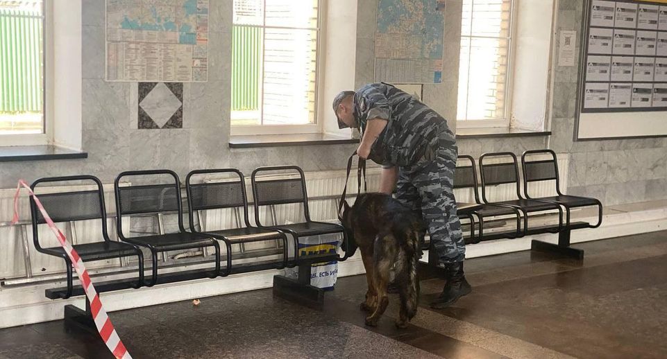 Компания «Мострансавто» провела 37 антитеррористических тренировок с начала года