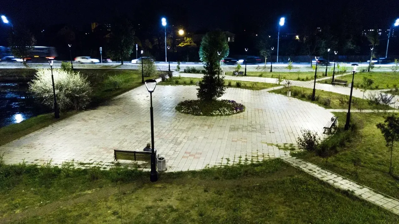 Фото: Министерство благоустройства Московской области