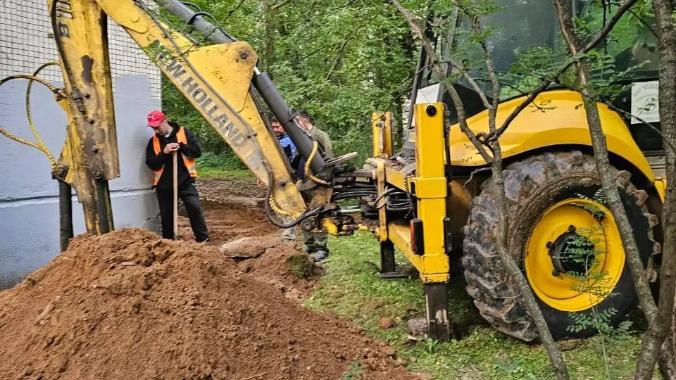 Фото: пресс-служба Министерства жилищно-коммунального хозяйства Московской области