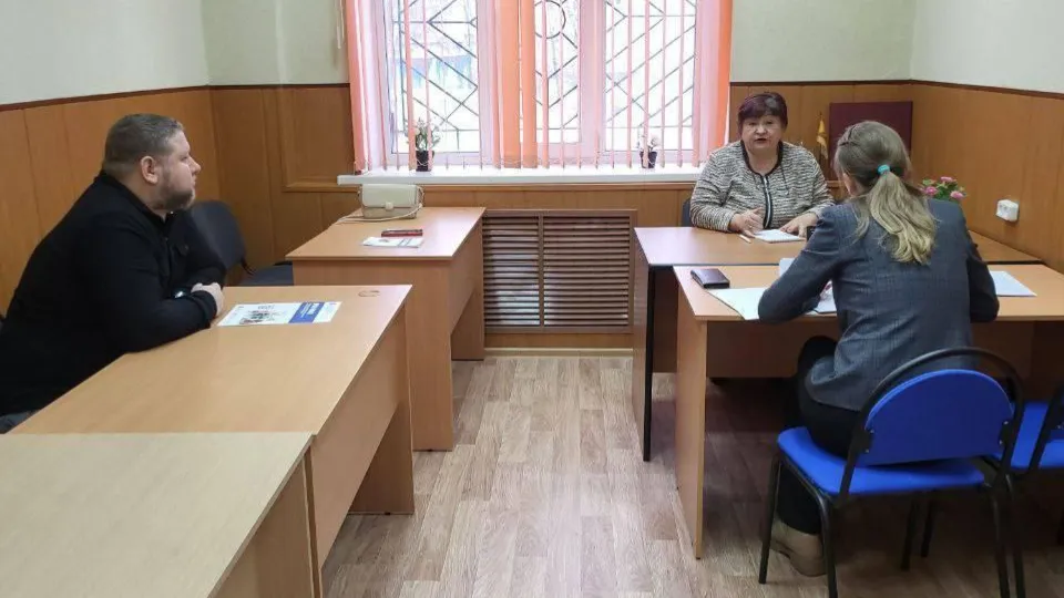 Фото: Министерство по содержанию территорий и государственному жилищному надзору