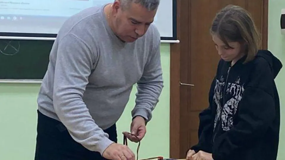 Фото: пресс-служба администрации г.о. Шатура