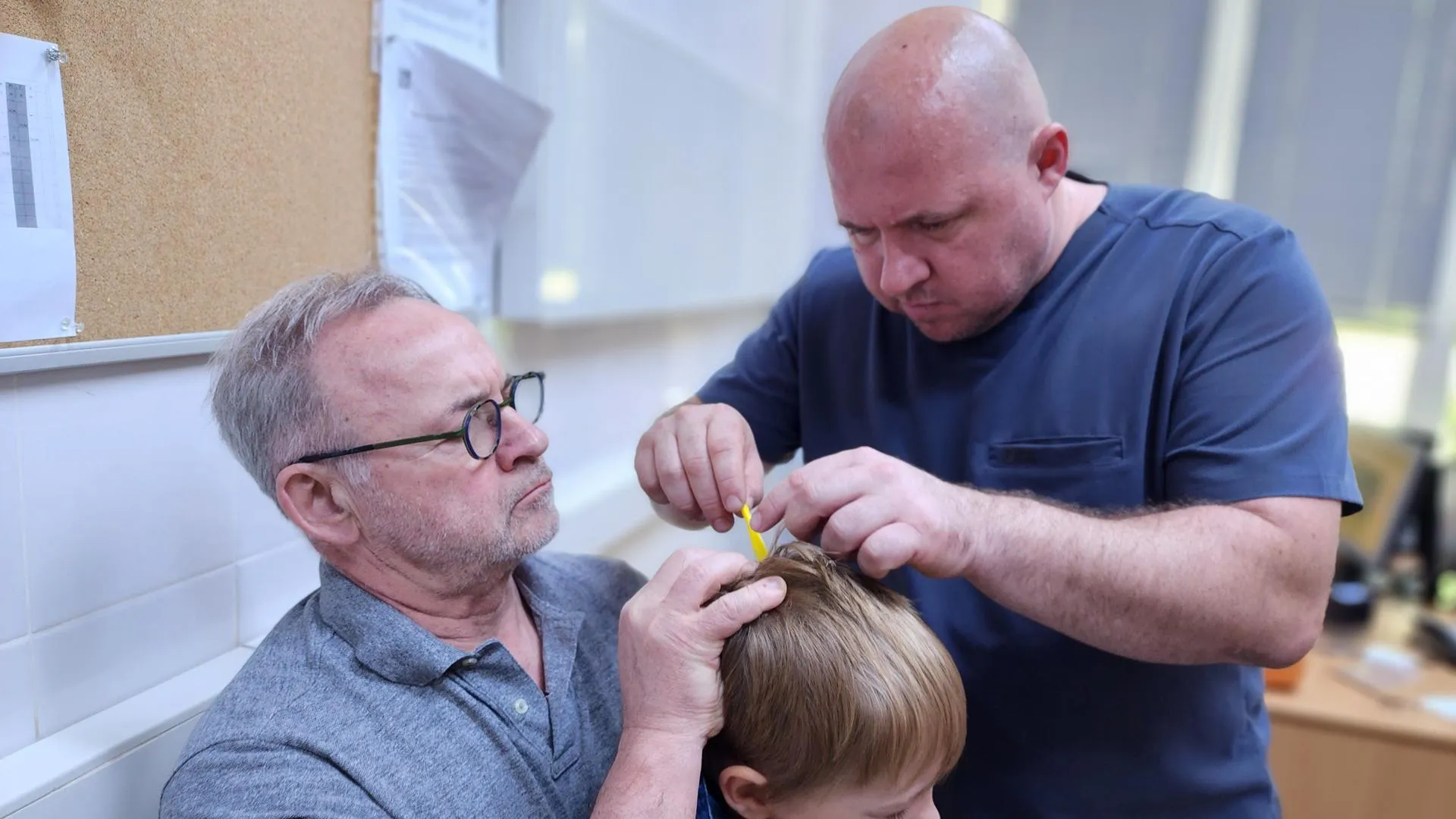 МедиаБанк Подмосковья/Валентина Максимова