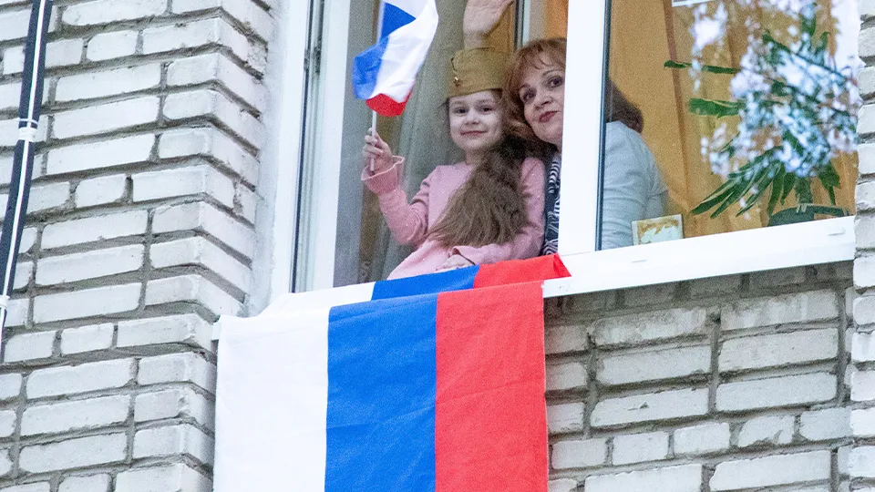 Фото: МедиаБанк Подмосковья/Антон Шаманин