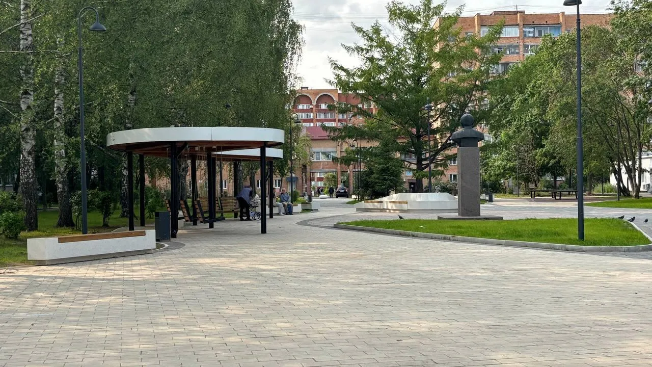 Фото: пресс-служба администрации г.о. Дубна