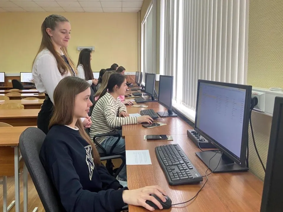 Фото: Министерство образования М. О