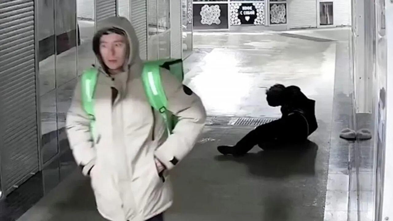 Стоп-кадр видео