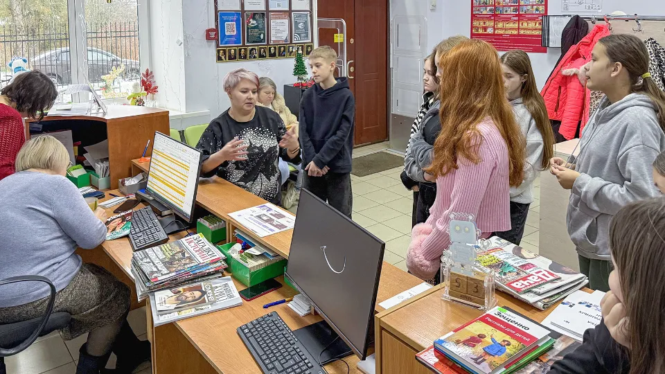 Фото: Семейный центр помощи семье и детям «Гармония»