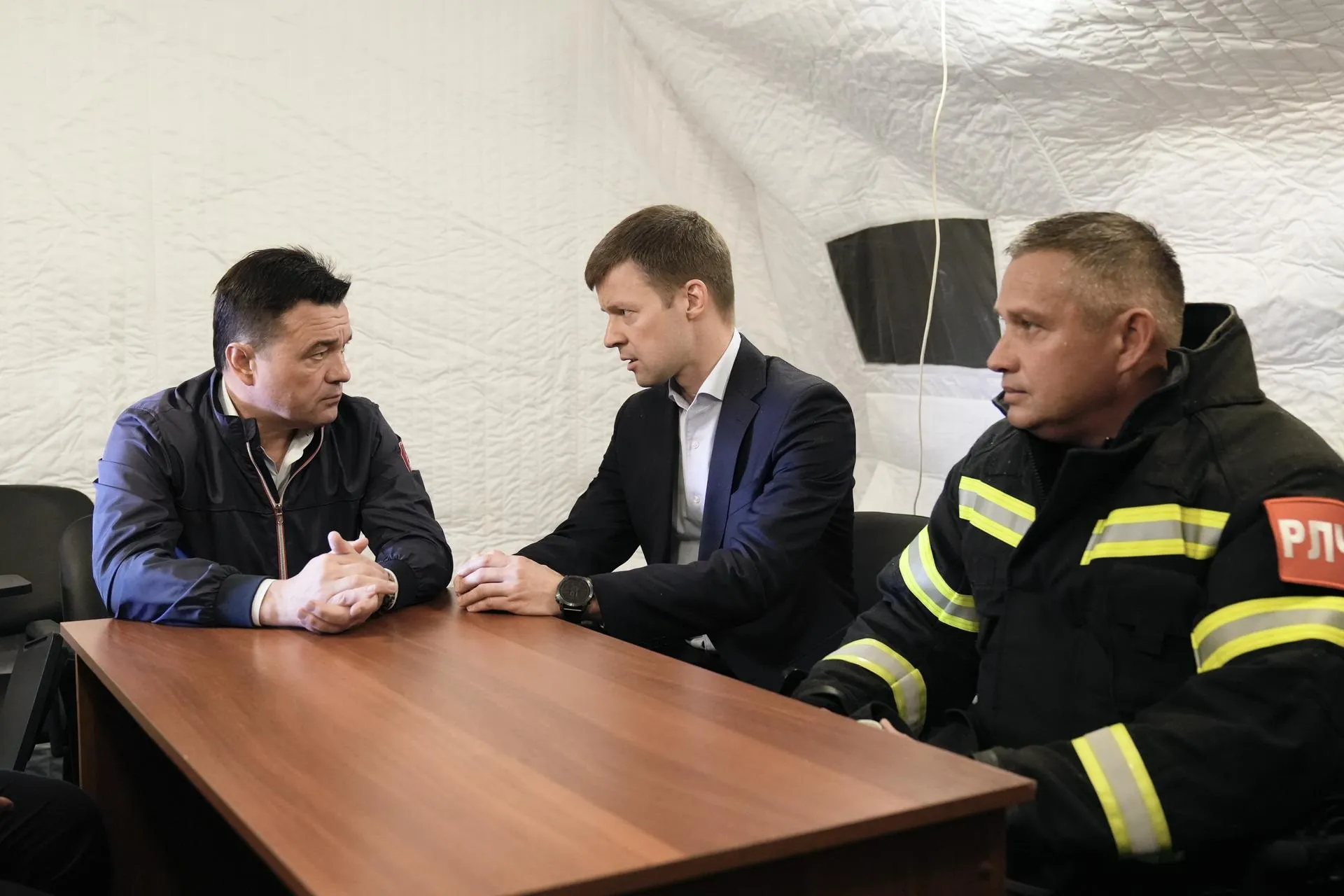 Фото: Дмитрий Билицкий