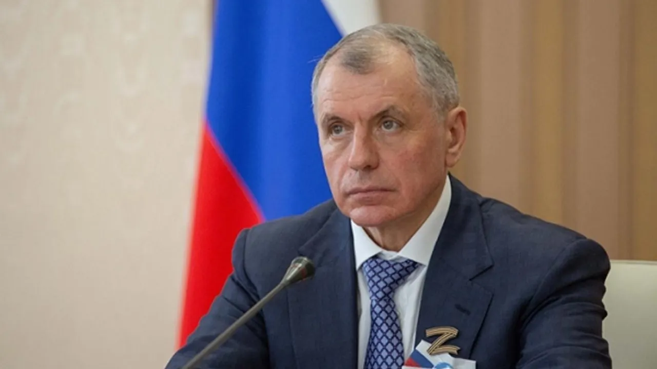 Глава крымского парламента рассказал о выделении бесплатных земельных участков участникам СВО