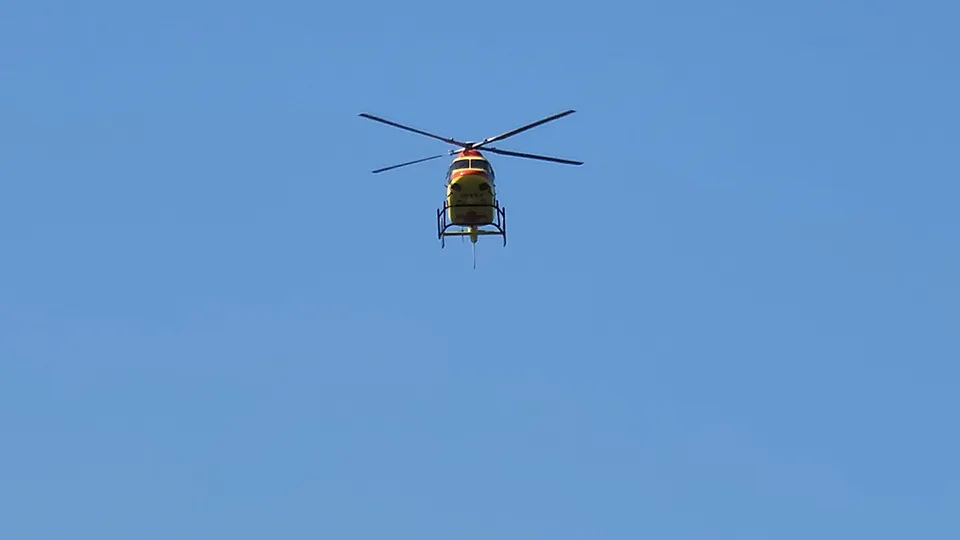 Фото: МедиаБанк Подмосковья/Никита Сморкалов