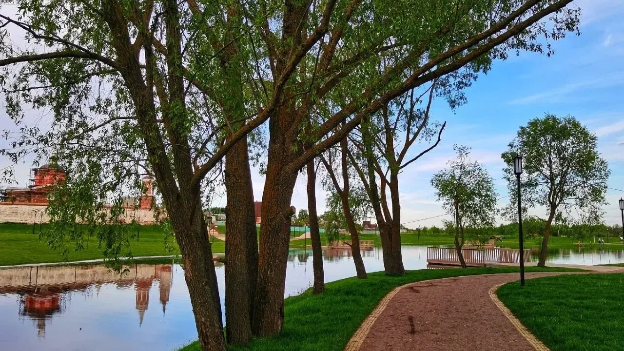 фото: Министерство благоустройства МО