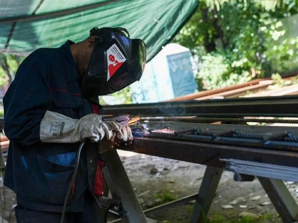 Фото: администрация городского округа Люберцы