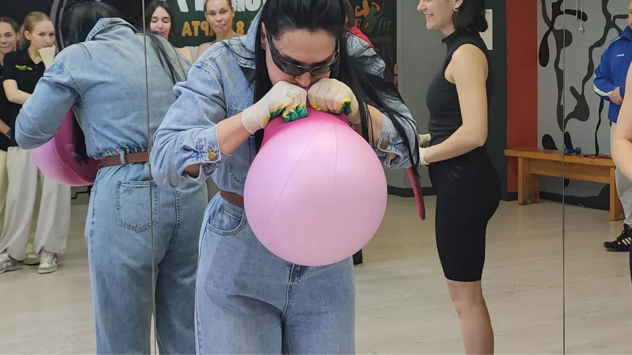 МедиаБанк Подмосковья/Наталья Лымарь