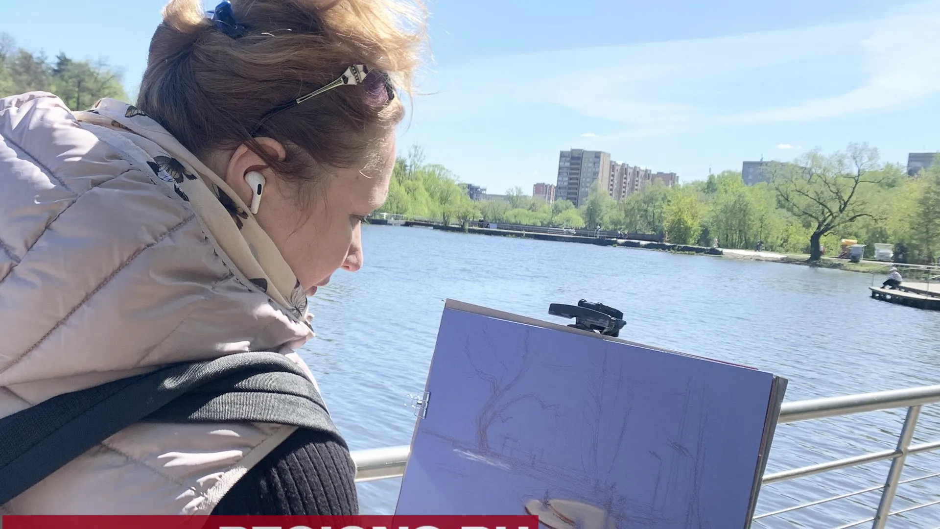 Фото: Ирина Мальцева